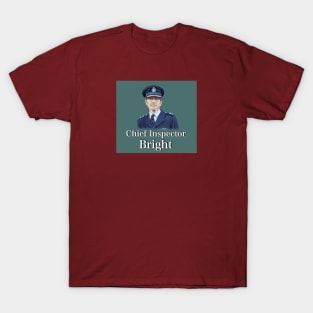 Chief Bright T-Shirt